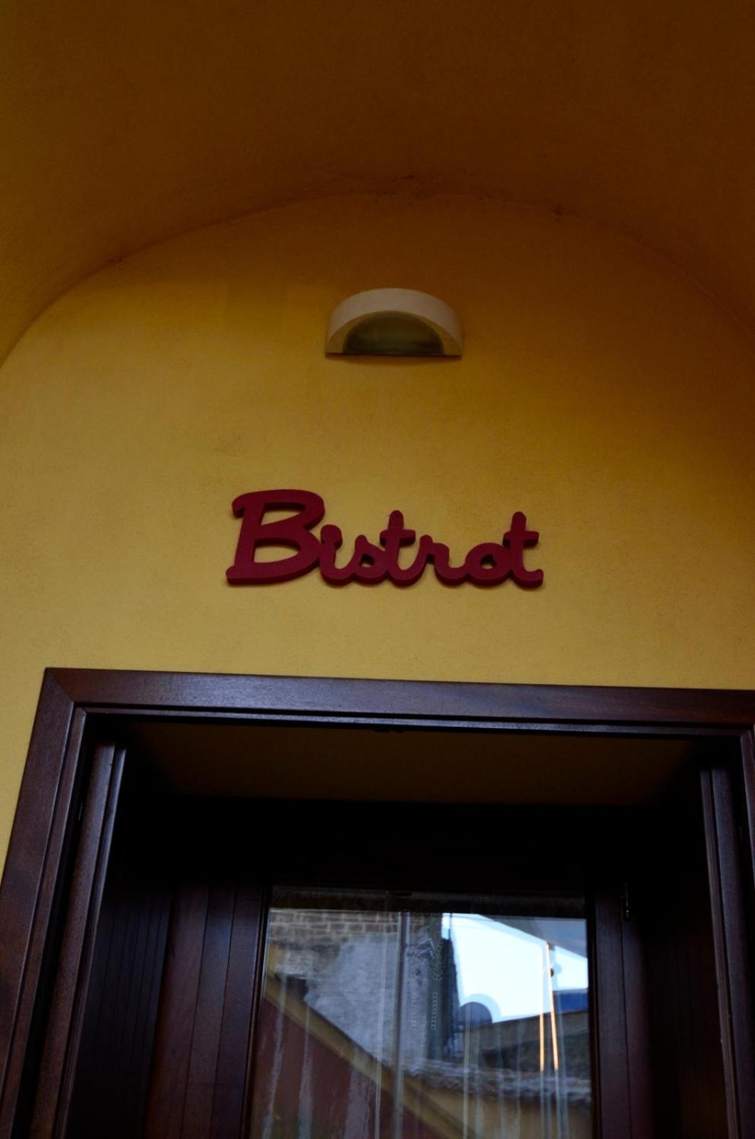 Manouche Osteria B&B San Leucio Eksteriør billede
