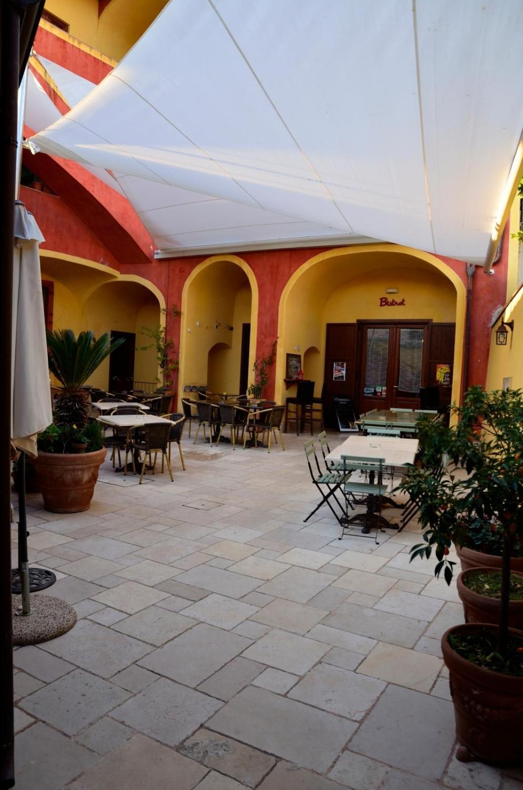 Manouche Osteria B&B San Leucio Eksteriør billede