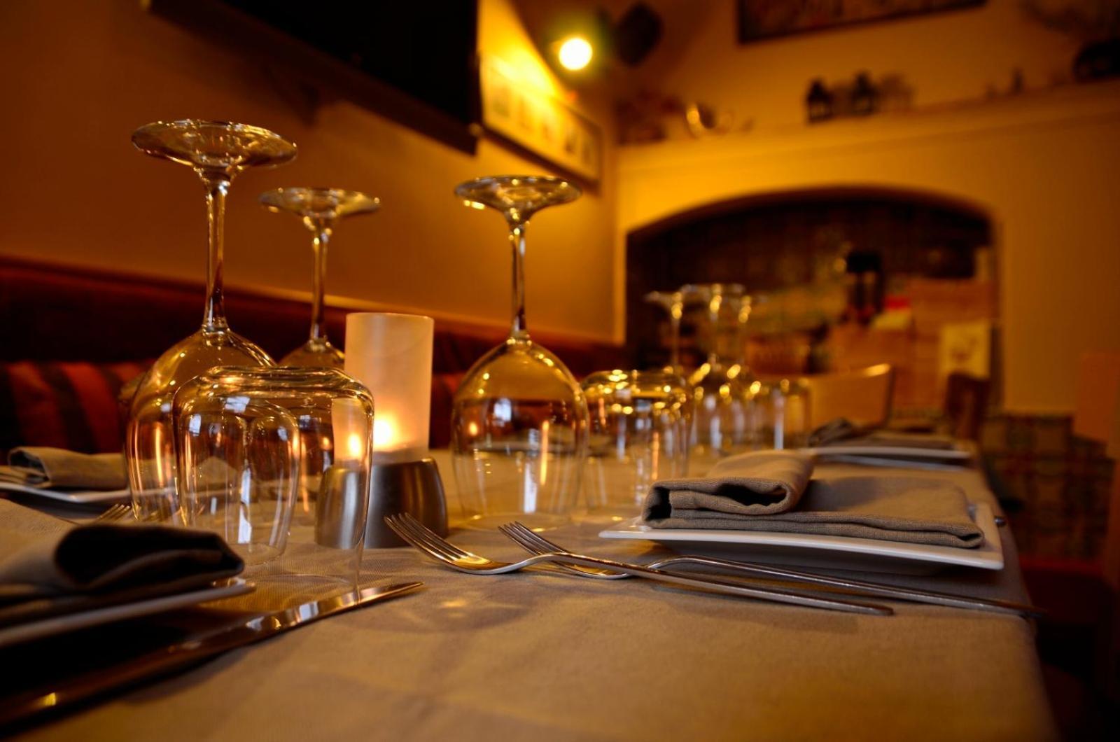 Manouche Osteria B&B San Leucio Eksteriør billede