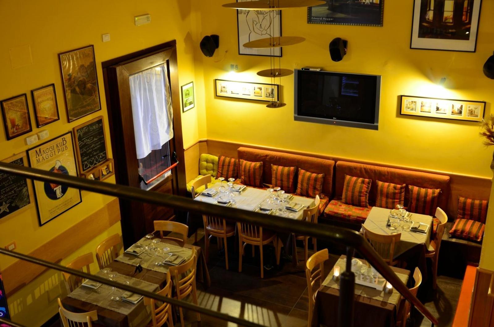 Manouche Osteria B&B San Leucio Eksteriør billede