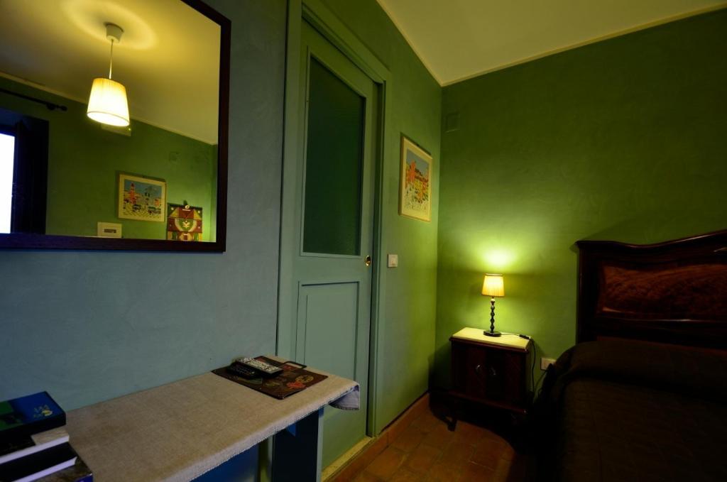 Manouche Osteria B&B San Leucio Værelse billede